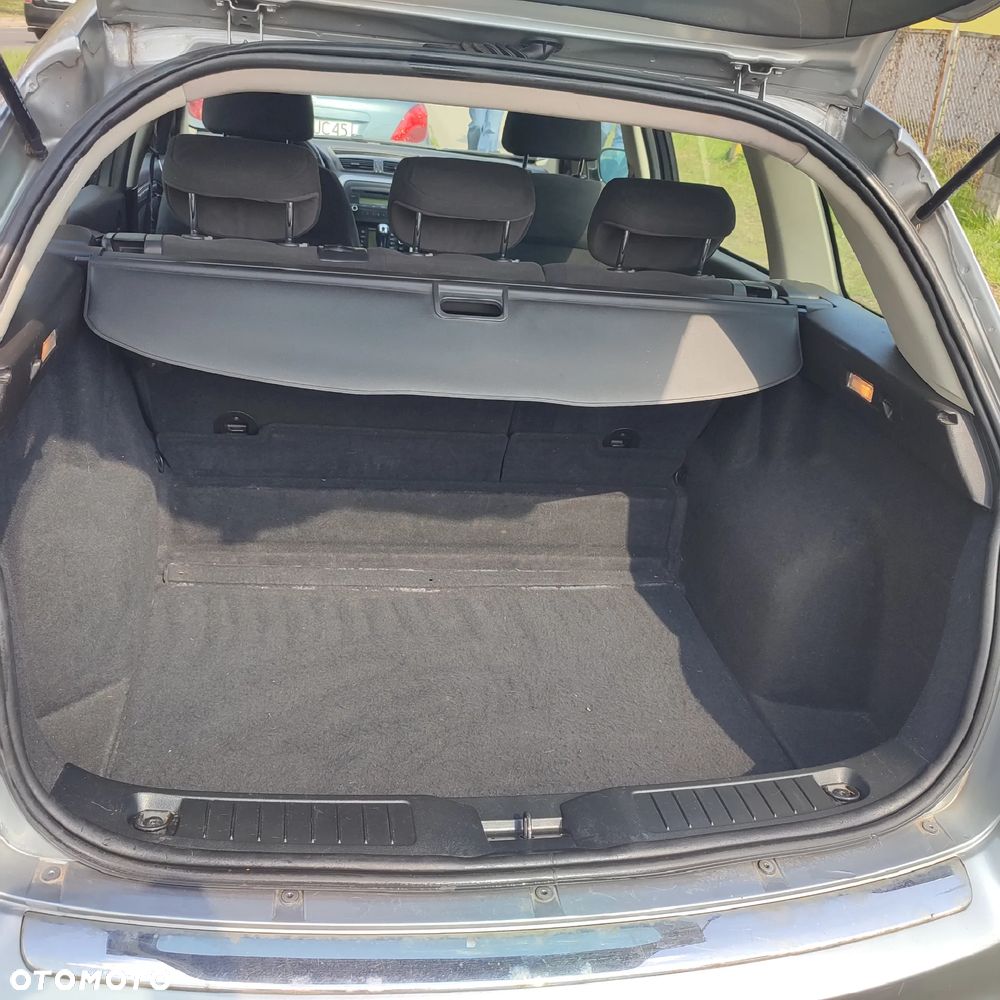 Fiat Croma 1.9 JTD Dynamic - 15