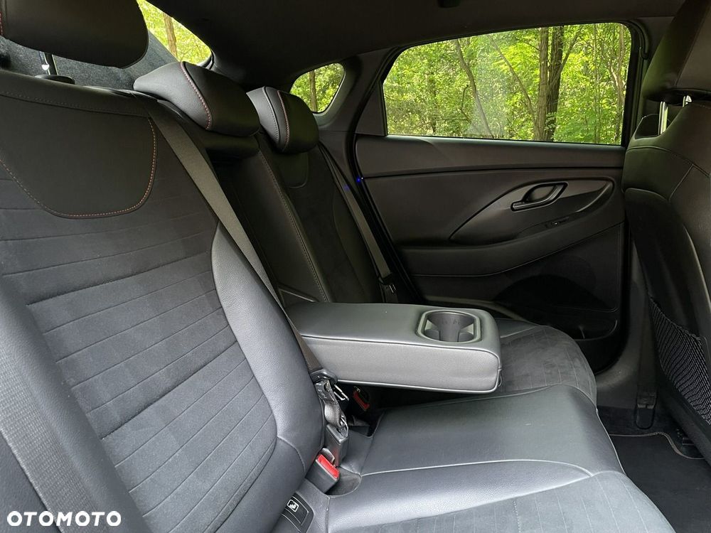 Hyundai i30 N 2.0 T-GDI Performance - 18