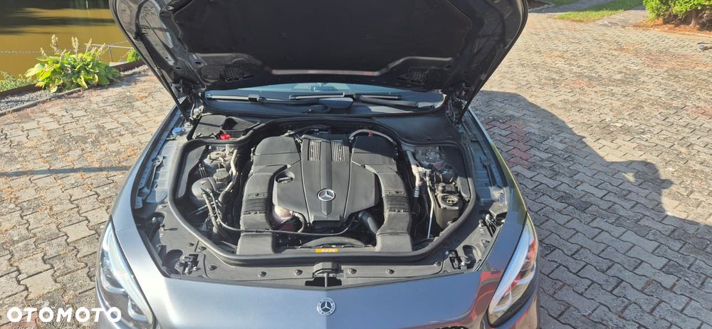 Mercedes-Benz SL - 15