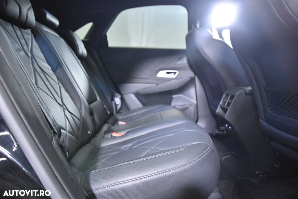 DS Automobiles DS 7 Crossback - 12
