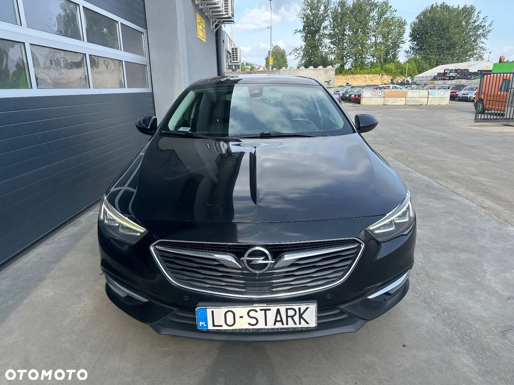 Opel Insignia 1.6 T Innovation S&S - 8