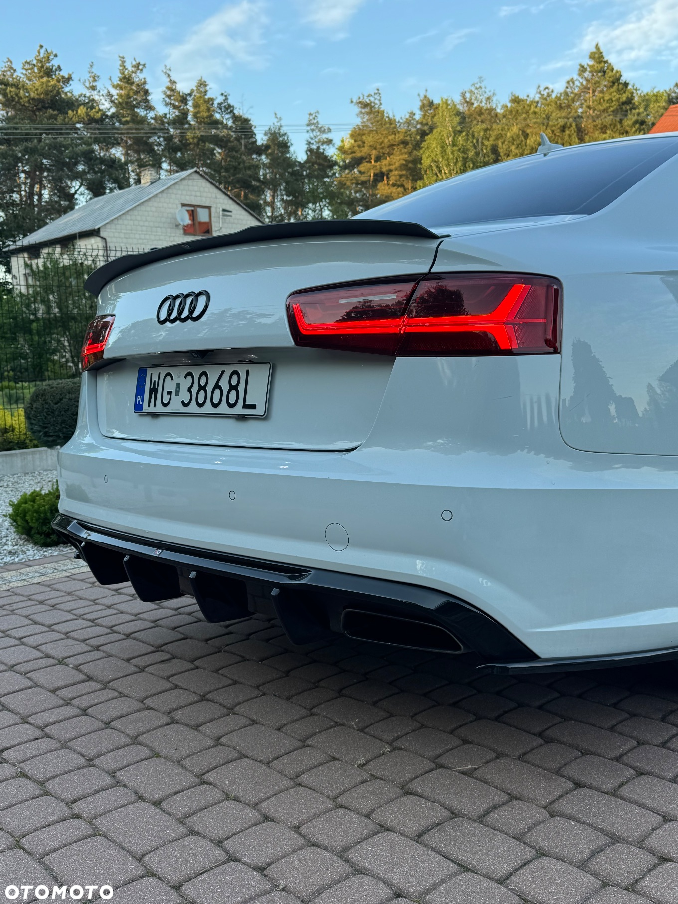 Audi A6 - 25