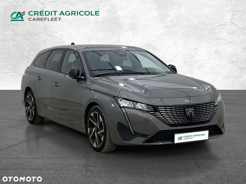 Peugeot 308 - 4