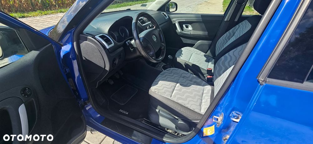 Skoda Fabia 1.4 TDI Classic - 5