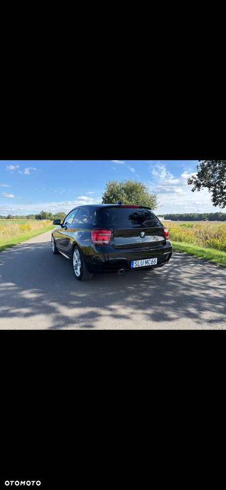 BMW Seria 1 120d Sport-Aut BluePerformance Sport Line - 10