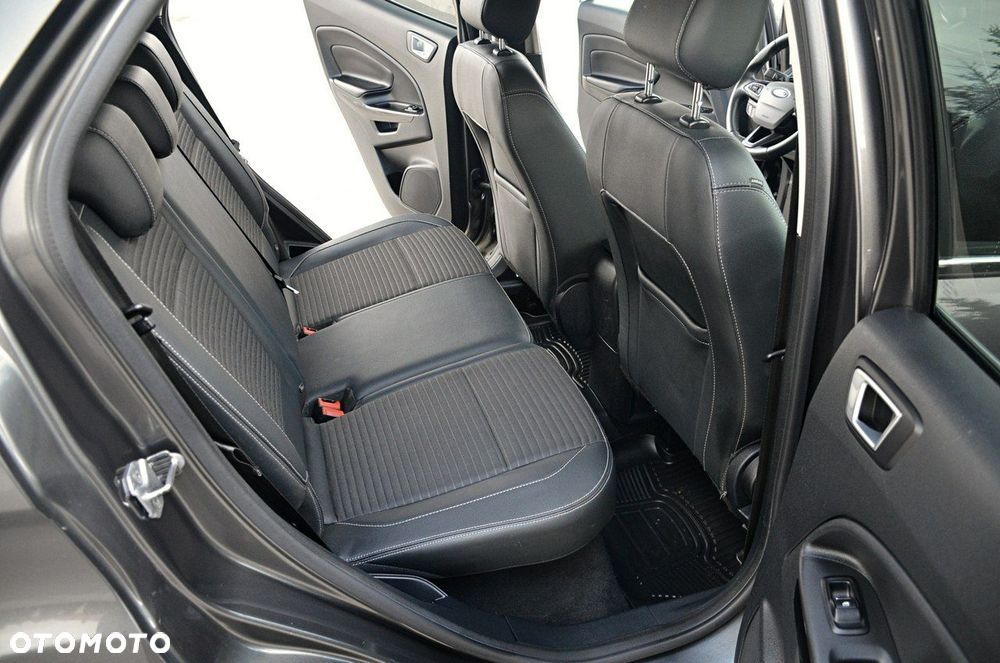 Ford EcoSport - 14