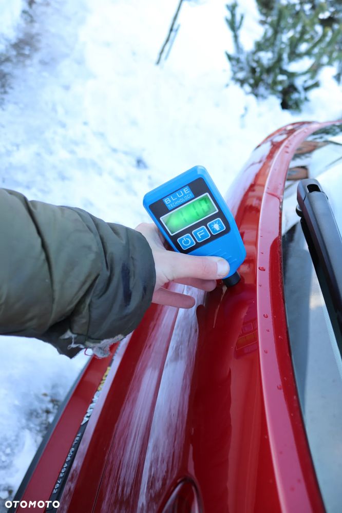 Hyundai Tucson blue 1.6 GDi 2WD Classic - 16