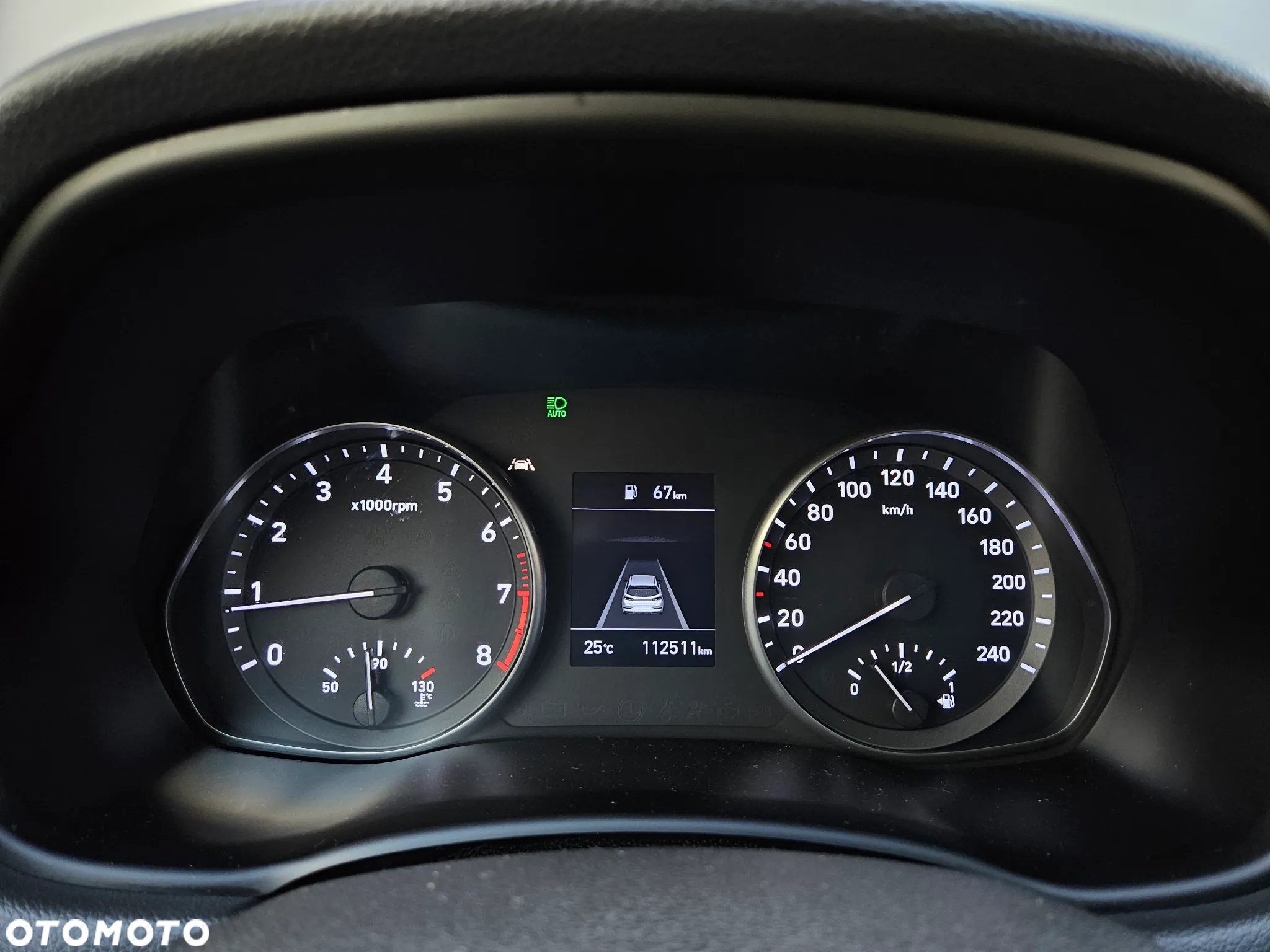 Hyundai i30 1.5 DPI Classic + - 23