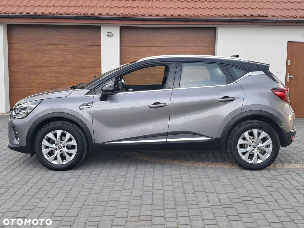 Renault Captur 1.3 TCe Intens EDC - 7