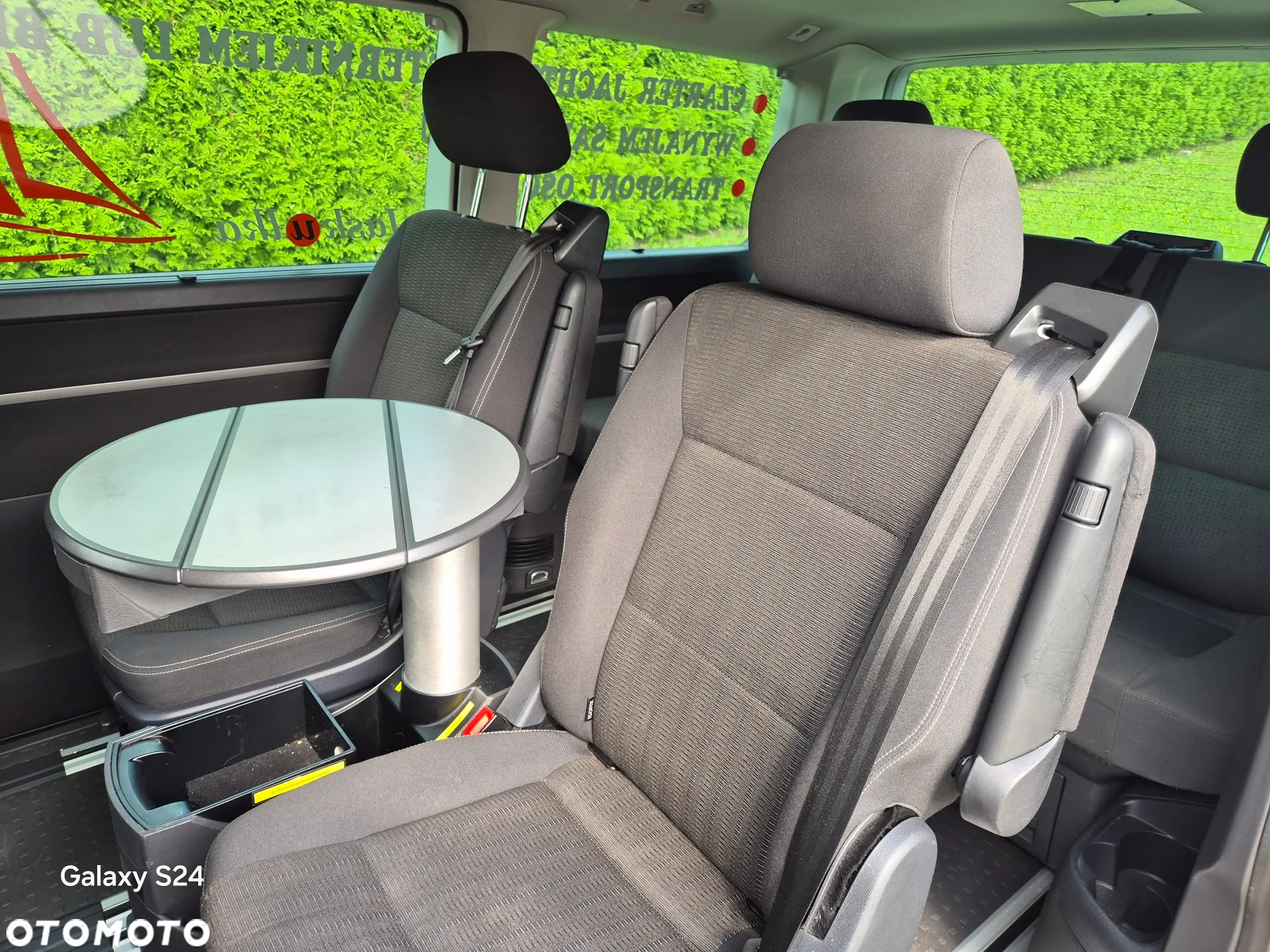 Volkswagen Multivan 2.0 TDI L1 DSG - 14