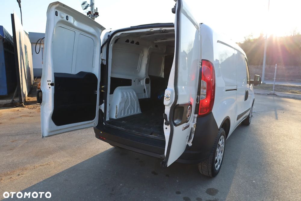 Fiat DOBLO - 11