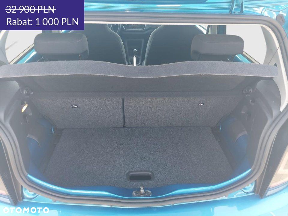 Volkswagen up! - 14