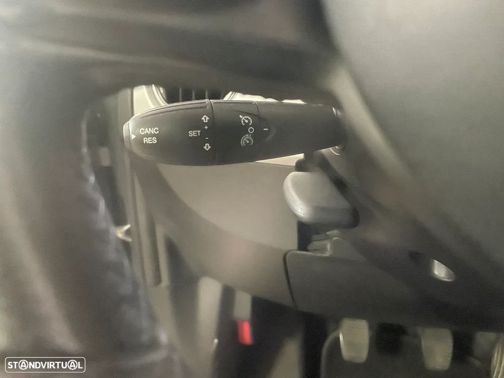 Fiat 500 1.0 Hybrid Sport - 27