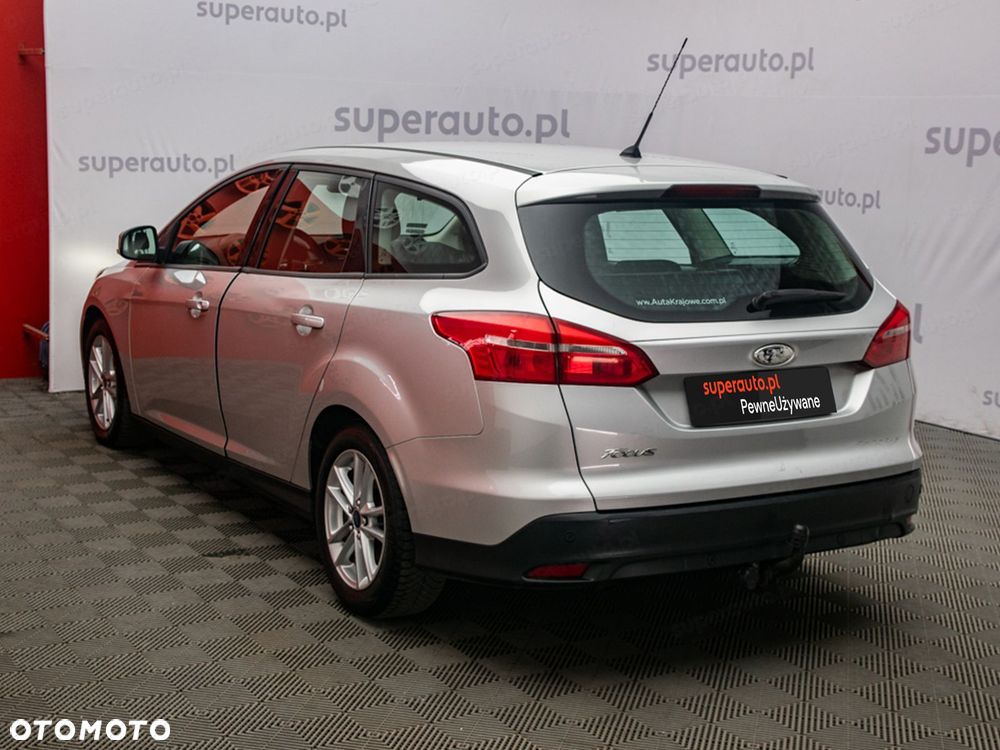 Ford Focus - 9