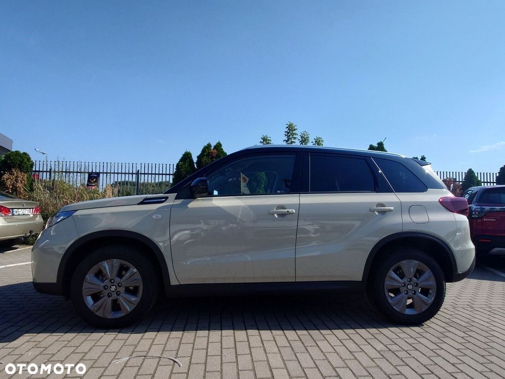 Suzuki Vitara - 5