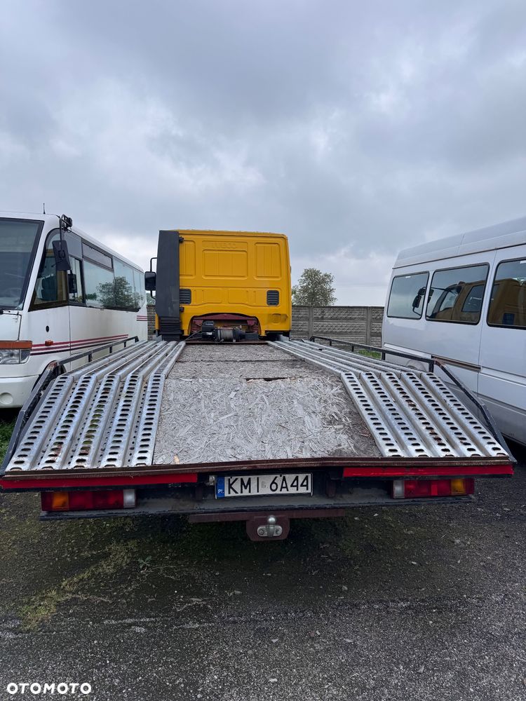 Iveco ML 120 E - 7