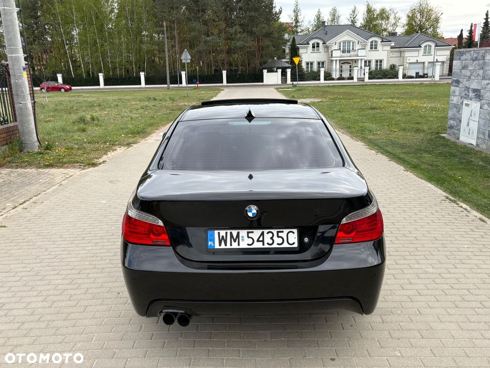 BMW Seria 5 - 3