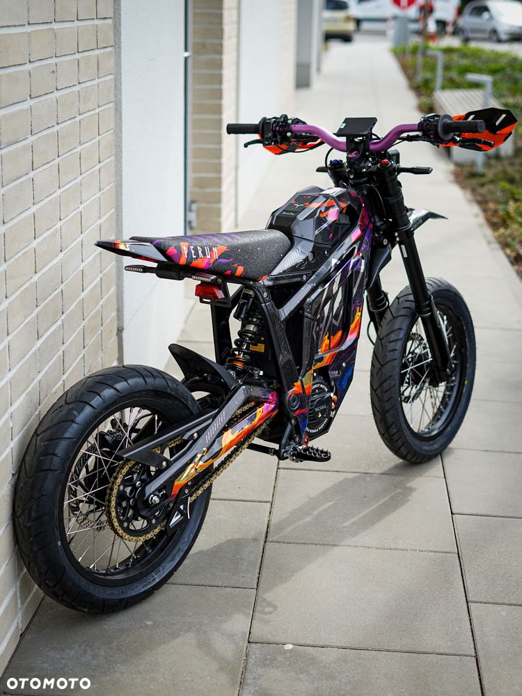 Talaria Sting L1e - 6