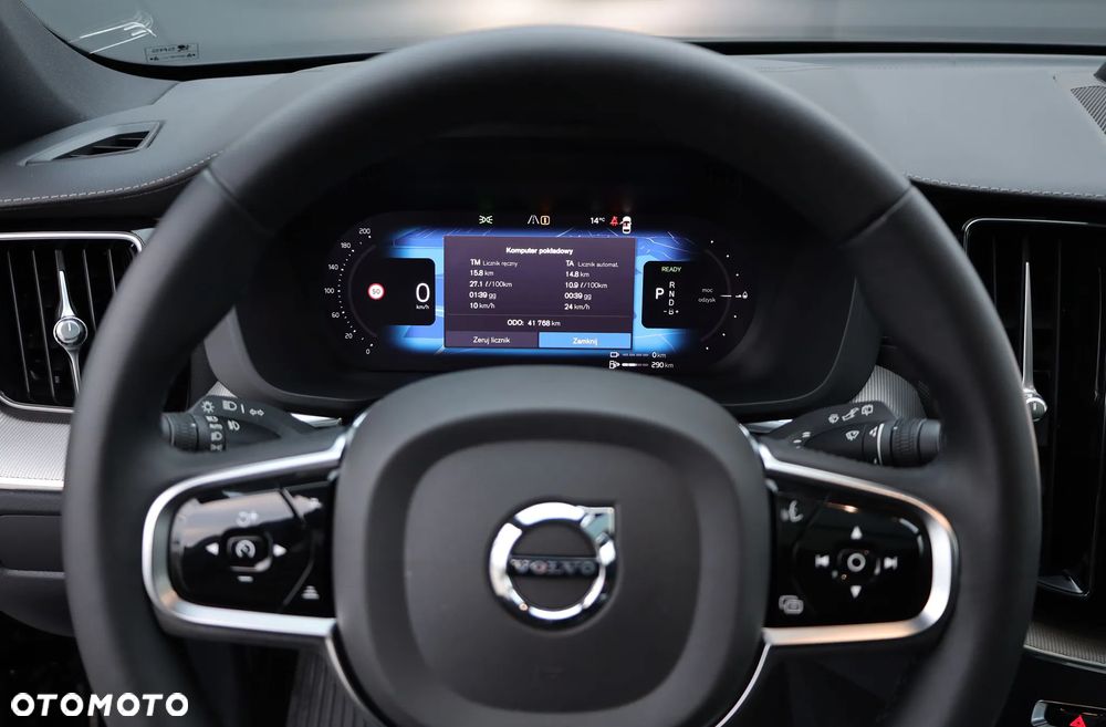 Volvo XC 60 T8 AWD Polestar Engineered - 11