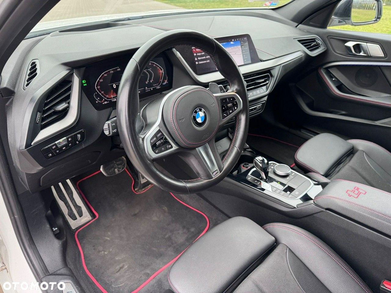 BMW Seria 1 128ti - 12