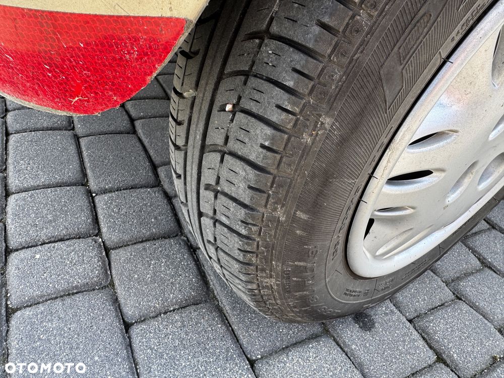 Fiat Panda 1.2 Actual Eco - 12