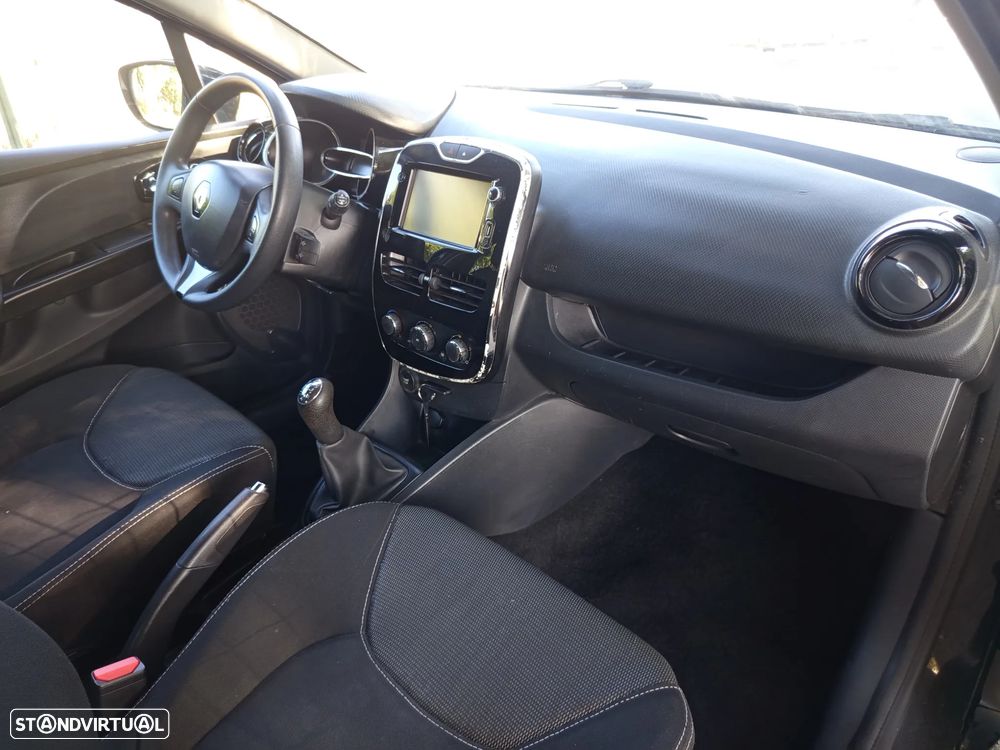 Renault Clio 0.9 TCE - 28