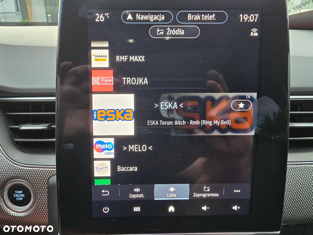 Renault Arkana E-TECH 145 INTENS - 15