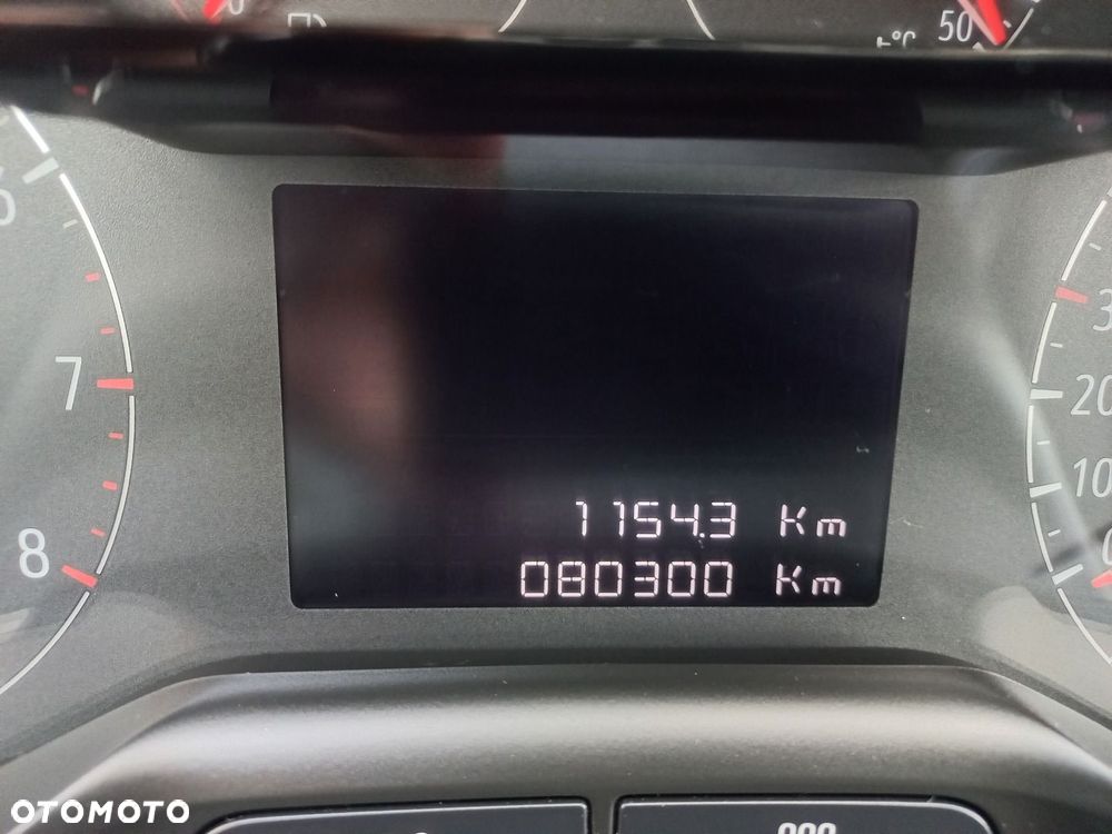 Opel Crossland 1.2 T Edition - 30