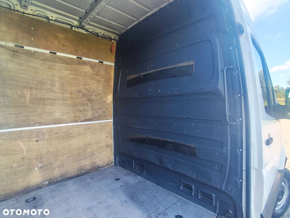 Mercedes-Benz Sprinter W906 315CDI - 26