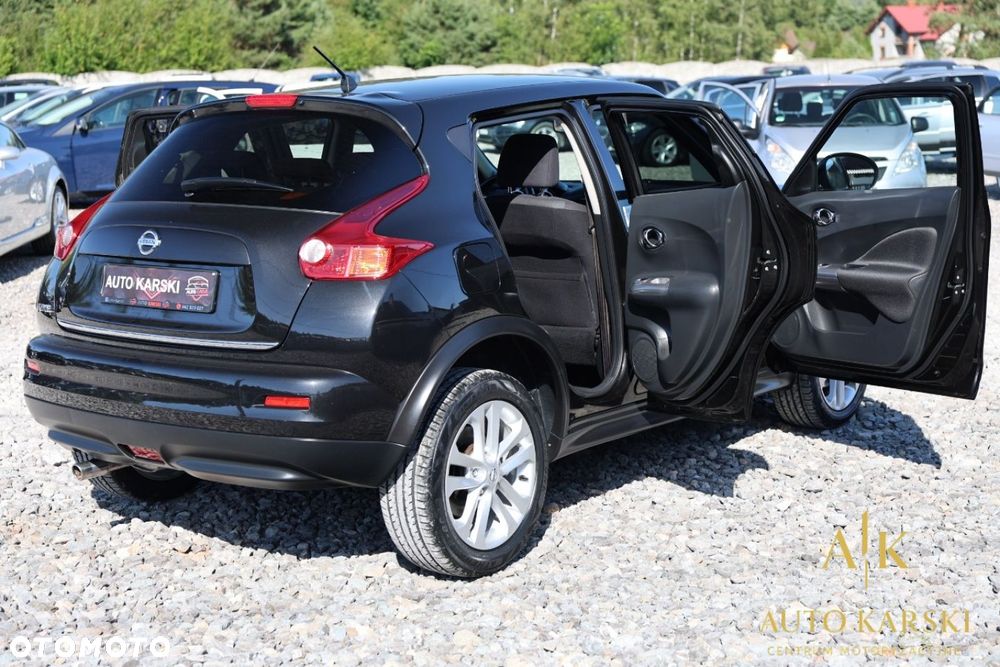 Nissan Juke - 20