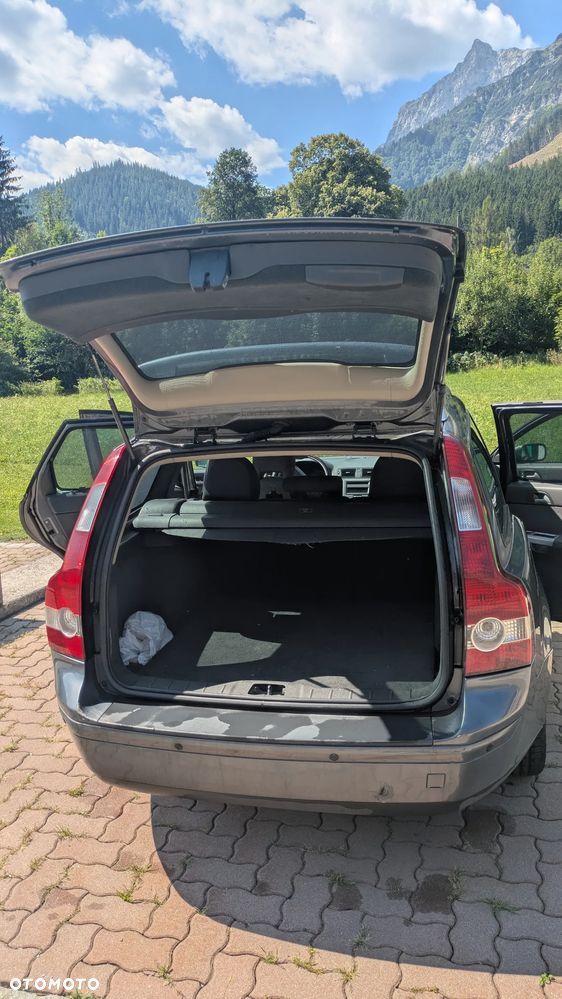 Volvo V50 2.0D Momentum - 16