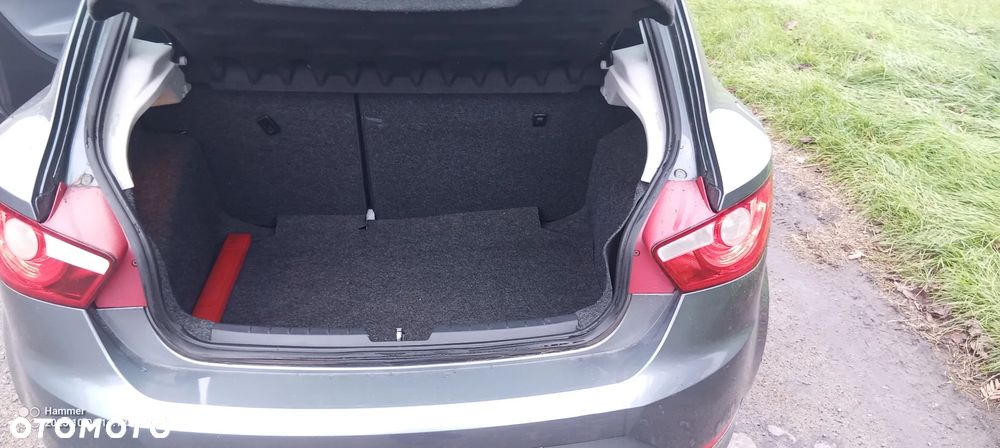 Seat Ibiza SC 1.6 TDI Style - 6