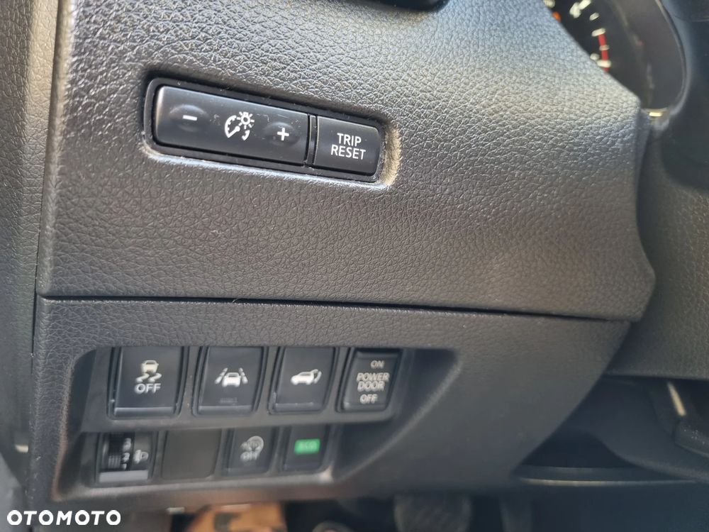 Nissan X-Trail 2.0 dCi Xtronic Tekna - 22