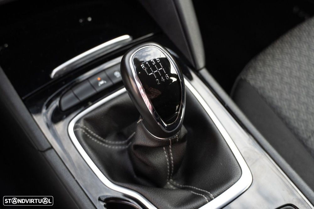 Opel Insignia Sports Tourer 1.6 CDTi Business Edition - 25