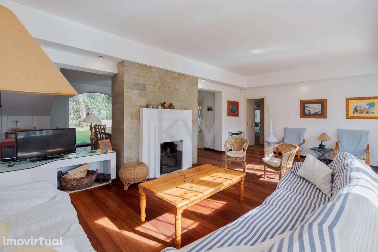 Moradia T8 com um terreno de 1946 m2 em Soltroia, Troia - Grande imagem: 2/51