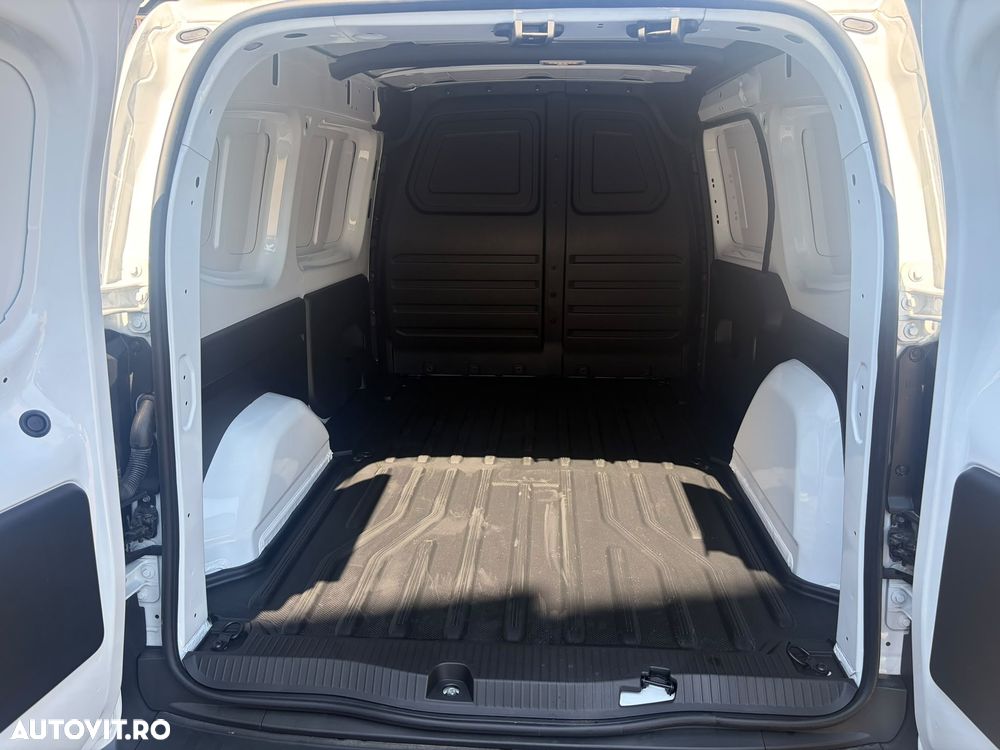 Nissan Townstar - 8