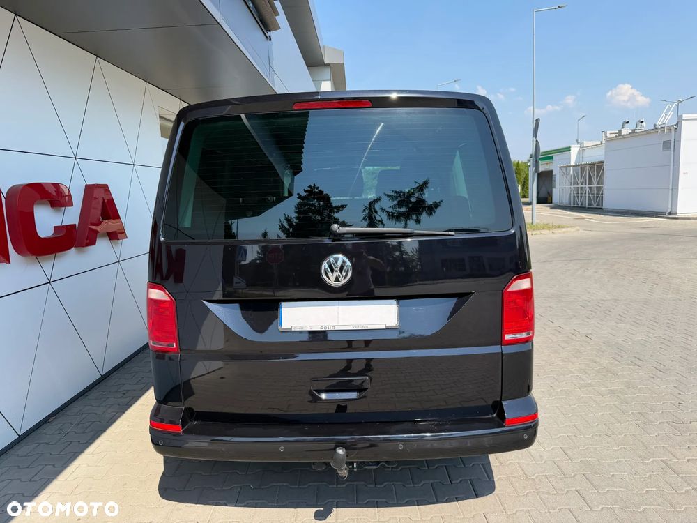 Volkswagen Multivan 2.0 TDI L1 Business 4Motion DSG - 21