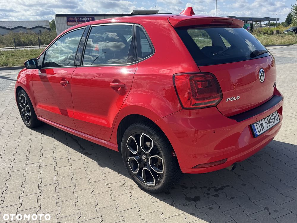 Volkswagen Polo - 3