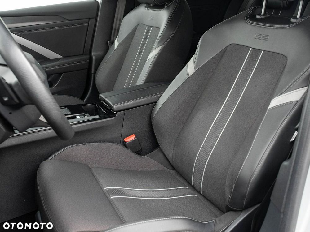 Opel Astra 1.5 CDTI GS S&S - 13