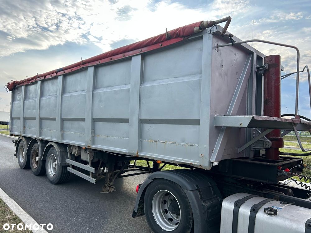 Bodex 37,5 M3 KLAPO - DRZWI - 1