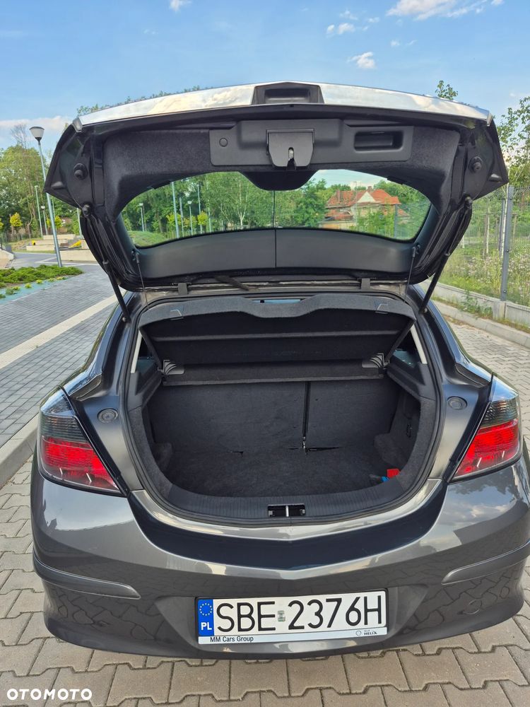 Opel Astra 1.4 111 - 13