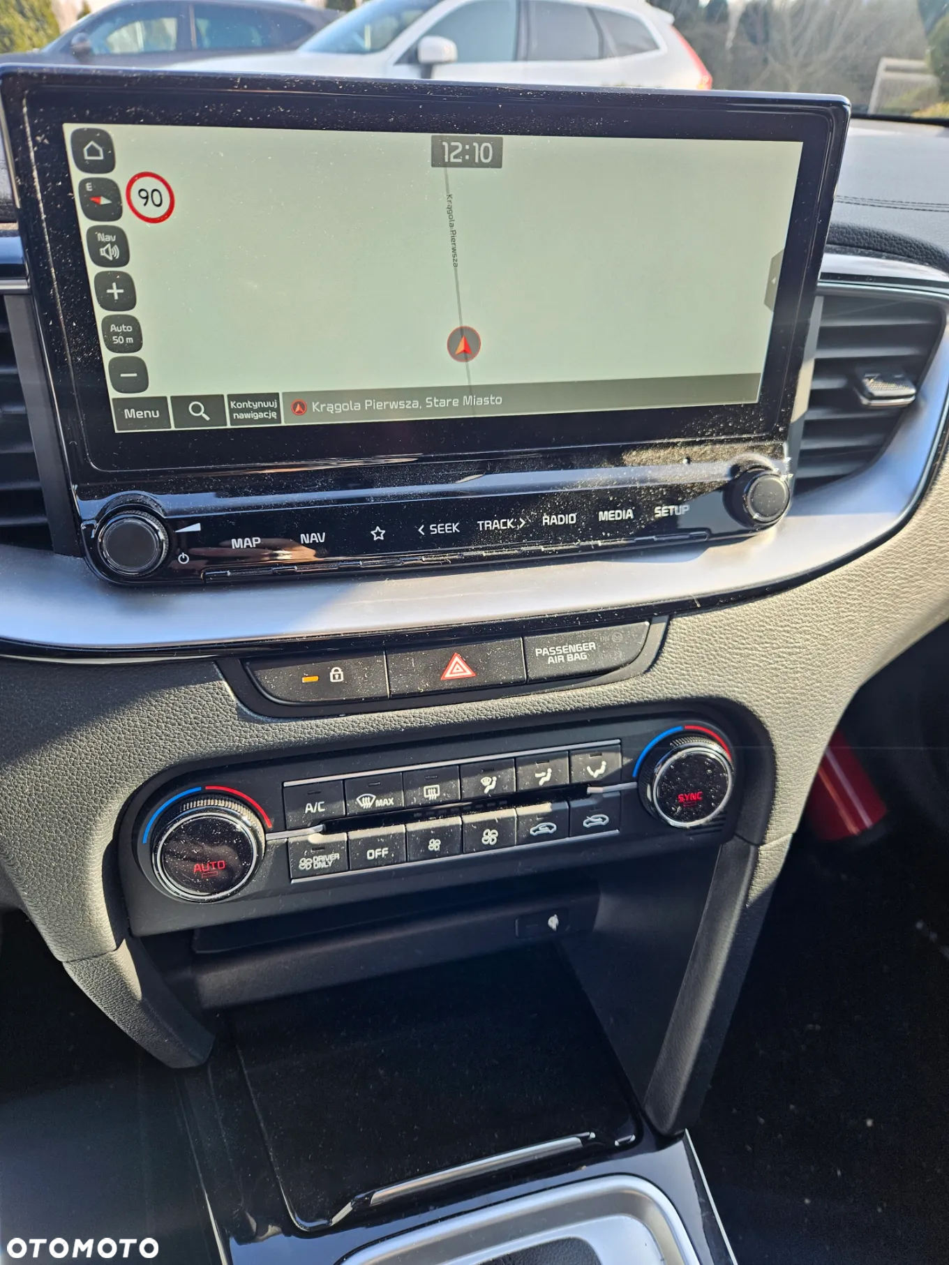 Kia XCeed - 7