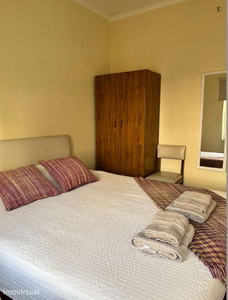 Apartamento com 3 quartos - localizado em Princípe Real Lisbon - Grande imagem: 5/13