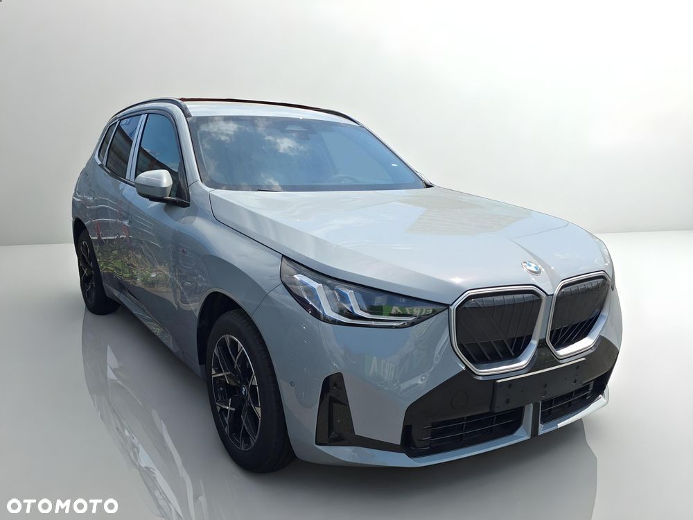 BMW X3 xDrive20d mHEV - 3