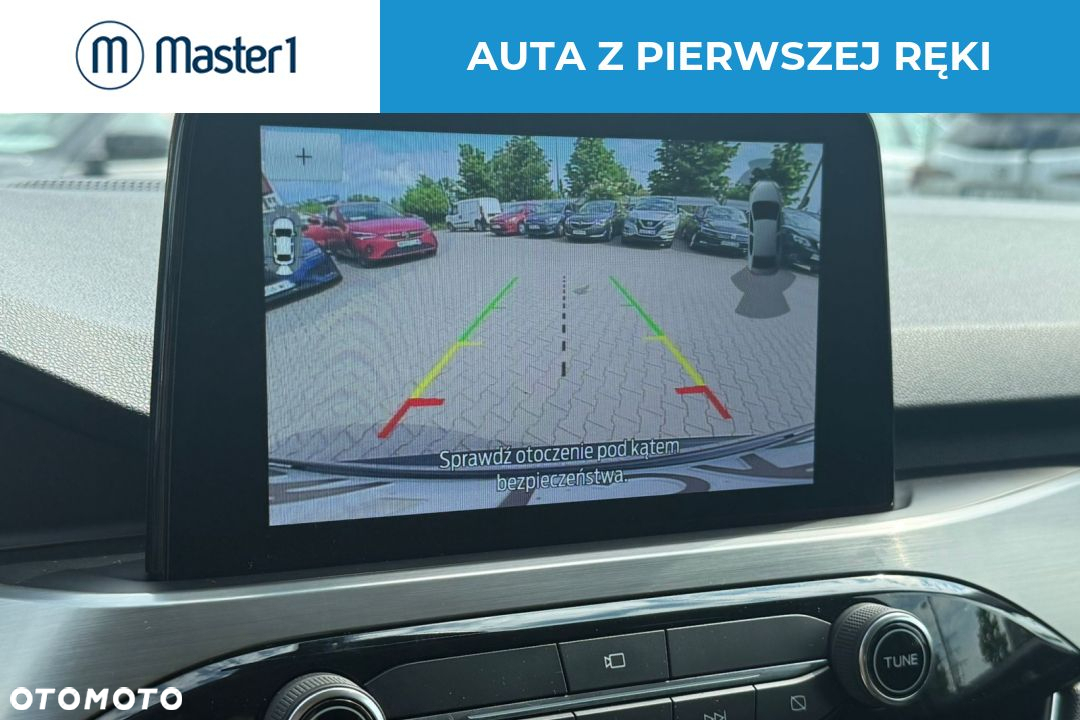 Ford Kuga 2.5 FHEV AWD Titanium X - 16