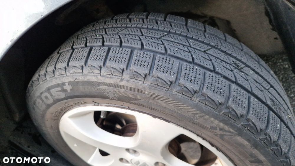 Suzuki Swift 1.3 GLX / Comfort - 10