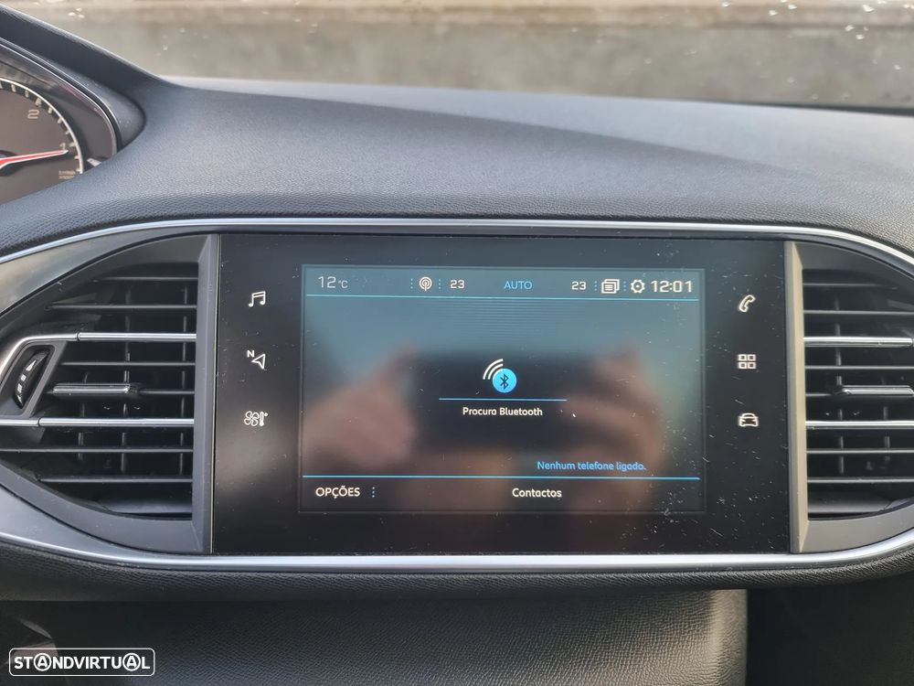 Peugeot 308 SW BlueHDi 130 Stop & Start Allure Pack - 17