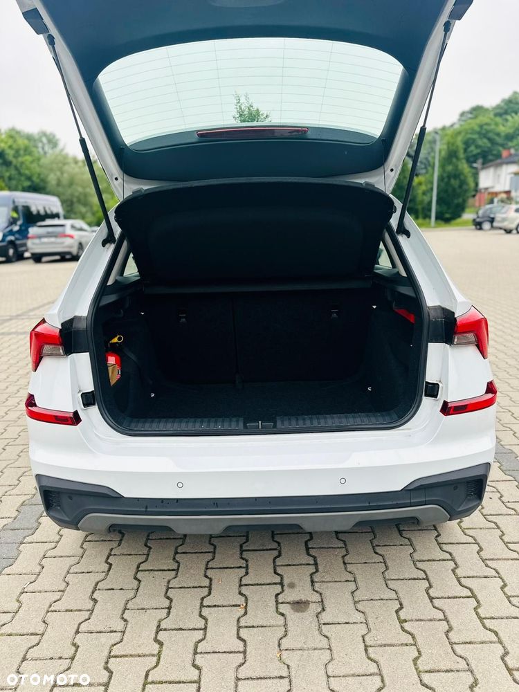 Skoda Kamiq 1.0 TSI Selection DSG - 5