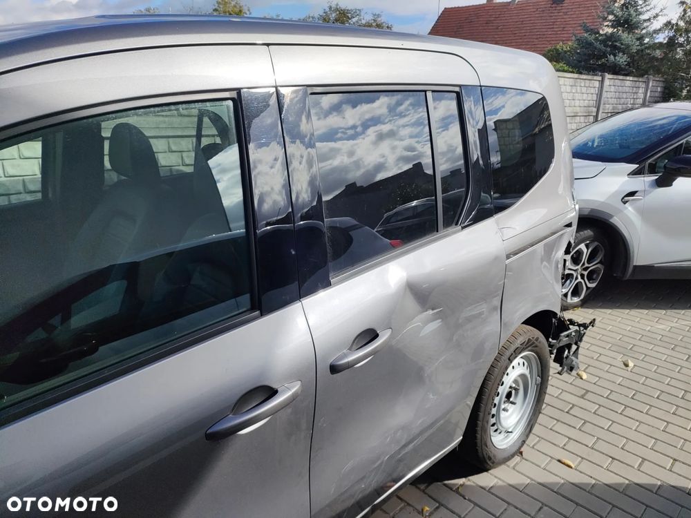 Mercedes-Benz Citan - 11