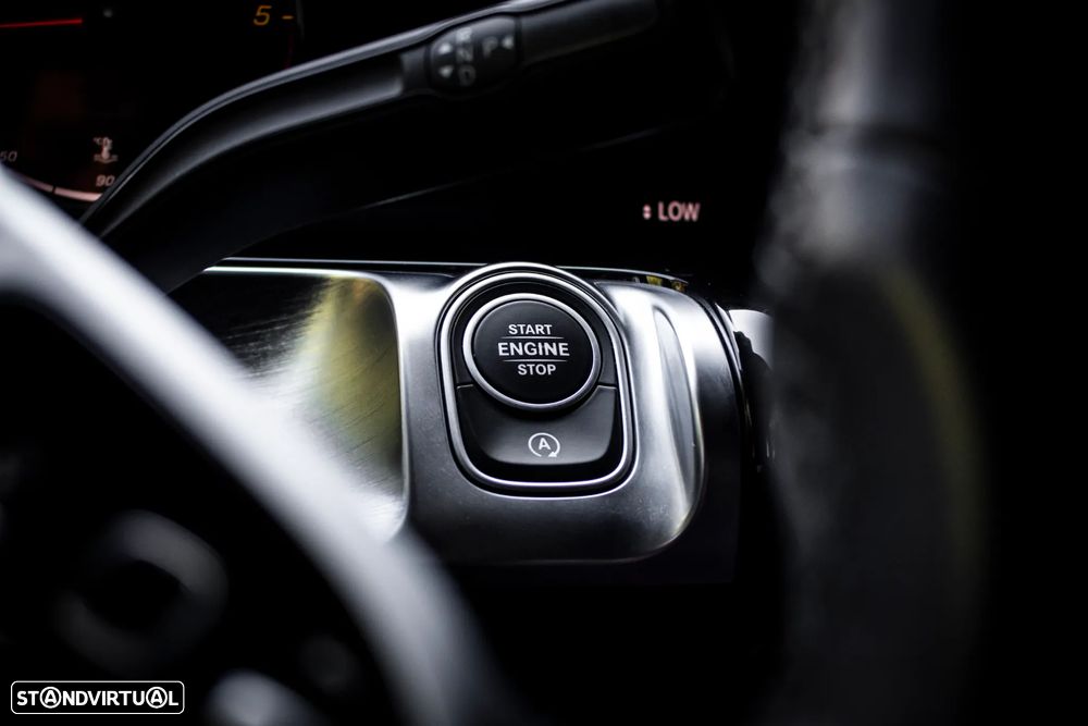 Mercedes-Benz GLB 200 d 4Matic - 19